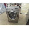 Image 1 : LG Tromm Ultra Capacity Stainless Steel Front Load Washing Machine Model WM2477HS