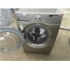 Image 5 : LG Tromm Ultra Capacity Stainless Steel Front Load Washing Machine Model WM2477HS