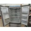 Image 3 : Whirlpool 2 Door with Bottom Freezer Stainless Steel Fridge Model 1X5BBEXD00 30"×32"×68"