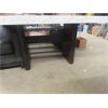 Image 2 : Marble/ Granite Dining Room Table- NO Chairs, Few Knicks in Top- 3.25" Thick Top, 33"×42"×70"
