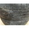 Image 5 : Set of (4) 5 Bolt Rims with Continental 225/ 65 R17 Tires- Weak Tread