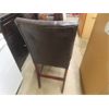 Image 5 : Marble Look Kitchen Table with 4 Chairs 36"×42"×42"