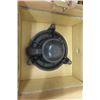 Image 3 : 2003-06 Ford Expedition Heater Blower Motor, 7pc Coaster Set, 2 Boxes Phillips 25.5 Indoor Flood Bul