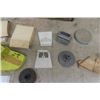 Image 2 : Assorted Pioneer Chainsaw Parts- Mostly New Old Stock, Electric Paint Stripper