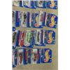 Image 4 : 30 Assorted Vintage Hot Wheels on Cards 