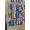 Image 5 : 30 Assorted Vintage Hot Wheels on Cards 