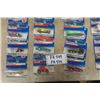Image 3 : 30 Vintage Hot Wheels Die Cast Cars - New Old Stock on Cards 