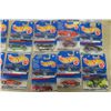 Image 5 : Lot of 28 Hot Wheels Die Cast Cars New on Cards 
