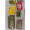 Image 2 : 19 Assorted Cigarette Tins: Ogden,  Trousts, Benson + Hedges plus more