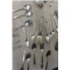 Image 5 : Over 200 pcs of Assorted Cutlery: Forks, Spoons, Knives, Tongs