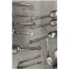 Image 7 : Over 200 pcs of Assorted Cutlery: Forks, Spoons, Knives, Tongs
