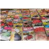 Image 2 : 50 Hot Rod Magazines - Mostly 1980's