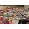 Image 3 : 50 Hot Rod Magazines - Mostly 1980's