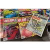 Image 4 : 50 Hot Rod Magazines - Mostly 1980's