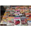 Image 1 : 50 Hot Rod Magazines - Most 1980's