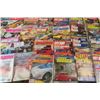 Image 2 : 50 Hot Rod Magazines - Most 1980's