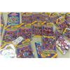 Image 3 : 50 Assorted Packages of Pogs
