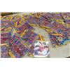 Image 4 : 50 Assorted Packages of Pogs