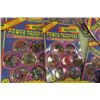 Image 7 : 50 Assorted Packages of Pogs