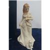 Image 2 : Royal Doulton Figurine 1996 'Morning Walk' with Box 8" Tall