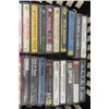 Image 2 : Over 80 Assorted Cassette Tapes - Mostly Rock ; Motley Crue, Elvis, Saxon, Scorpions