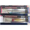 Image 6 : 30 Assorted Brand New in Package Fishing Lures- Assorted Sizes