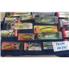 Image 7 : 30 Assorted Brand New in Package Fishing Lures- Assorted Sizes