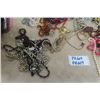 Image 3 : Large Quantity of Costume Jewelry- Mostly Necklaces
