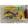 Image 2 : Matchbox 10 Volt Power Pack Transformer in Original Box 