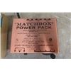 Image 3 : Matchbox 10 Volt Power Pack Transformer in Original Box 