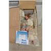 Image 1 : Ashton Drake ''Let the Little Children Come To Me'' 17'' Doll in Box 