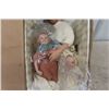 Image 3 : Ashton Drake ''Let the Little Children Come To Me'' 17'' Doll in Box 