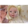 Image 5 : Ashton Drake ''Let the Little Children Come To Me'' 17'' Doll in Box 