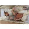 Image 7 : Ashton Drake ''Let the Little Children Come To Me'' 17'' Doll in Box 