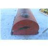 Image 4 : Westeel Roscoe Fuel Tank 59'' Long x 29'' Wide x 24'' Tall 