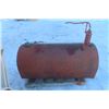 Image 5 : Westeel Roscoe Fuel Tank 59'' Long x 29'' Wide x 24'' Tall 