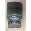 Image 3 : Seiko Chromatic Auto Tuner, Behringer Chromatic Auto Tuner