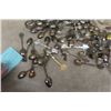Image 2 : Large Amount of Collectible Spoons