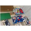 Image 4 : Various Lego Items - some Boxes + Extra 3 Boxes