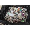 Image 2 : 1990's Skull Pogs - 7000 pcs + Other Pogs