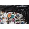 Image 5 : 1990's Skull Pogs - 7000 pcs + Other Pogs