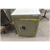 Image 1 : Sears Safe with Combination 22" x 22"x 29" 