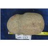 Image 3 : Native Stone Hammer HEad