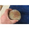 Image 5 : Native Stone Hammer HEad