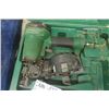 Image 2 : Superior Coil Roofing Air Nailer with Hard Case