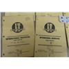 Image 2 : 10 International Tractor Manuals