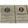 Image 3 : 10 International Tractor Manuals