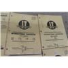 Image 5 : 10 International Tractor Manuals