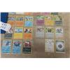 Image 3 : 36 Pokeman Cards - 15 Glossy, 21 Regular