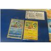Image 4 : 36 Pokeman Cards - 15 Glossy, 21 Regular